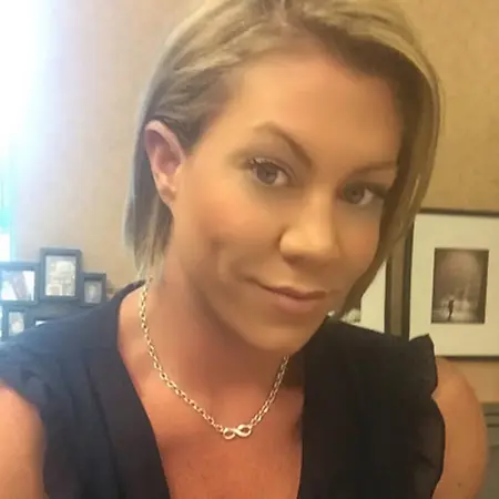 Mindy Osmundson, Registered Nurse on Influential Women