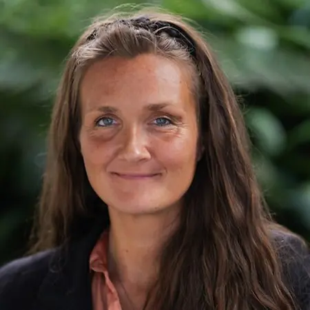 Andria Radick, General Manager, Sales Consultant on Influential Women