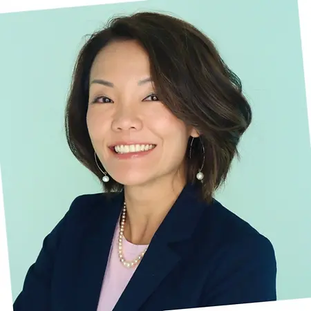 Wendy Siao, Senior Economic Development Specialist on Influential Women