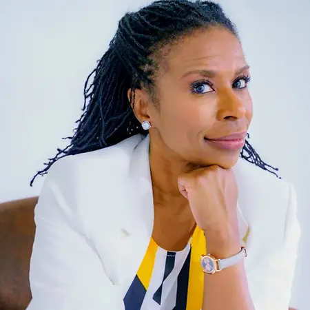 Latecia Chinn, CAMS, SMC, Vice President, Enterprise Financial Crimes Compliance (EFCC)-AML Risk Manager on Influential Women