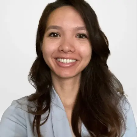 Michelle Reynolds, Sr Specialist Communications on Influential Women