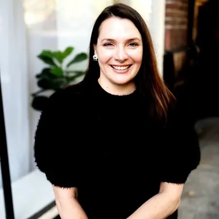 Annie Landry, Founder on Influential Women
