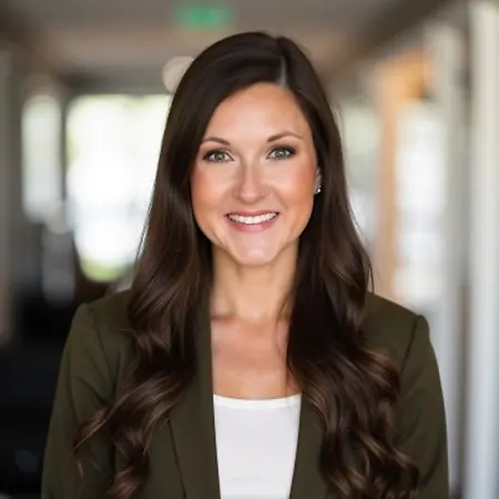 Jennifer Stewart, Internal Communications Manager on Influential Women