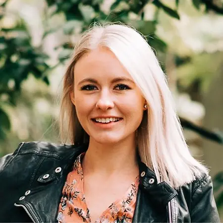 Elyse Klein, Manager, Instructional Design on Influential Women