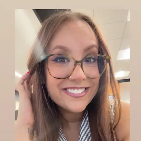 Marisa Martin, Executive Assistant II on Influential Women