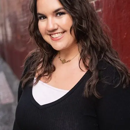 Alexa Dow, Ticketing, Sales, and House Manager on Influential Women