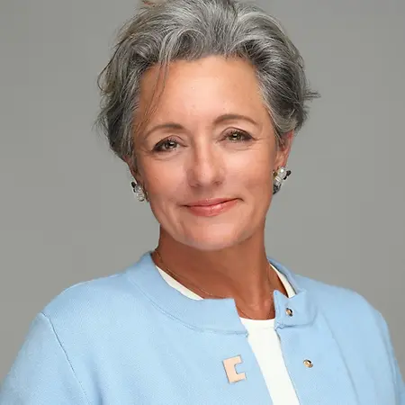 Celeste Monette Blair, Prison Professors Ambassador, Peer Success Reentry Collective Founder on Influential Women