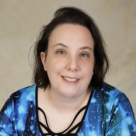Heather Achey, Manufacturing Parts Requistion Facilitator on Influential Women