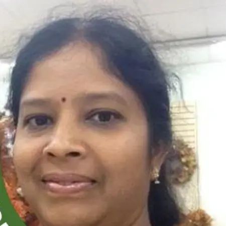 Sujatha Bhushanam, RTE/Sr.Scrum Master/Agile Coach/Project Manager on Influential Women