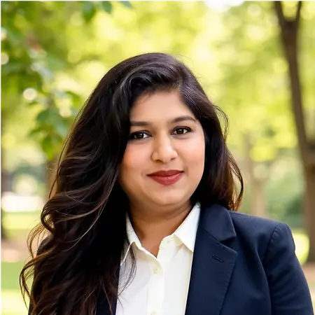Himani Khandare, Senior Manager - Technology Delivery on Influential Women