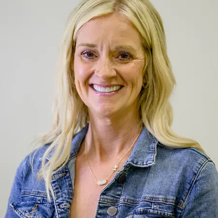 Wendy Mark, Vice President of Education on Influential Women