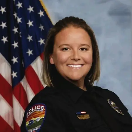 Lisa Eifling, Detective / School Resource Officer on Influential Women
