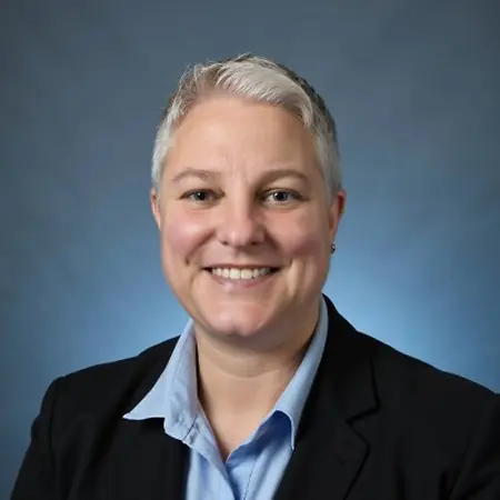 Victoria Redding, Regional Asset Protection Manager on Influential Women