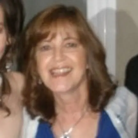 Frida Goldstein-Friend, Retired - Executive Director of Special Education and Student Services on Influential Women