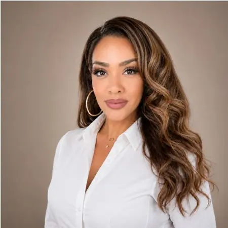 Michelle M. Brisita, Construction Operations Manager on Influential Women