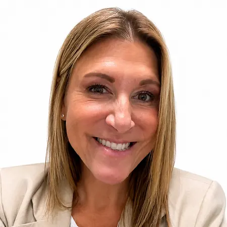 Debbie Levine, Director of Retail Sales North America on Influential Women