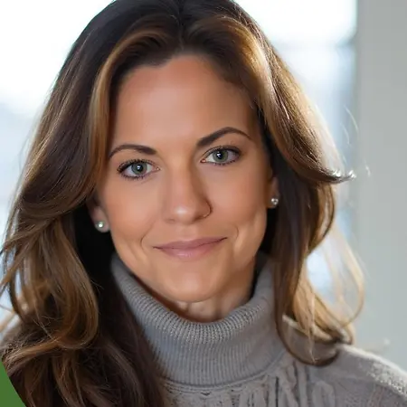 Tera Myers, Technical Business Analyst on Influential Women