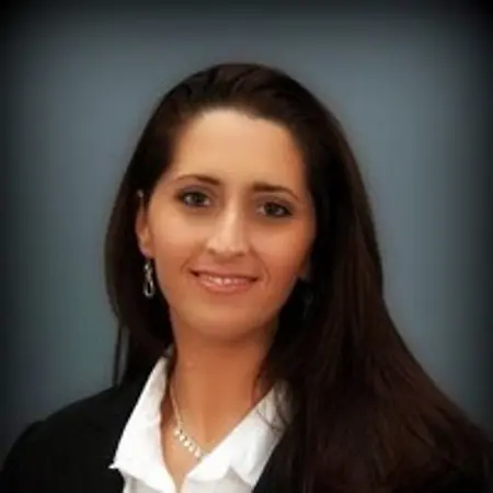 Liz Black, Manager, Office Administration and Senior Executive Assistant on Influential Women