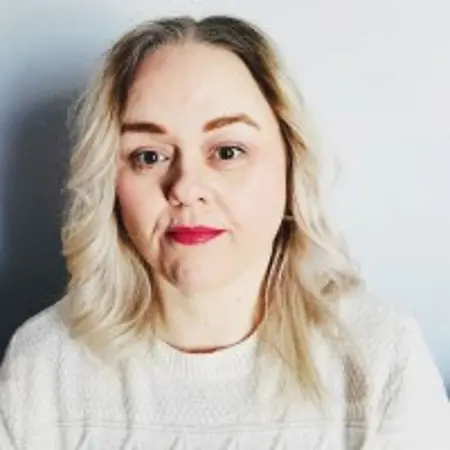 Fabiola ManyiOrellana, Mental Health Clinical Counselor on Influential Women