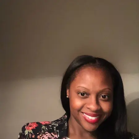 Dominique Wilkerson, Technology Coordinator on Influential Women