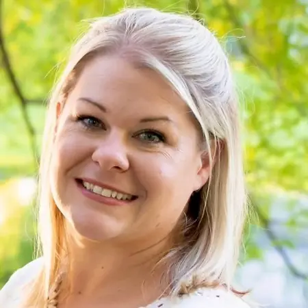 Denise Reitz, Operations Manager on Influential Women