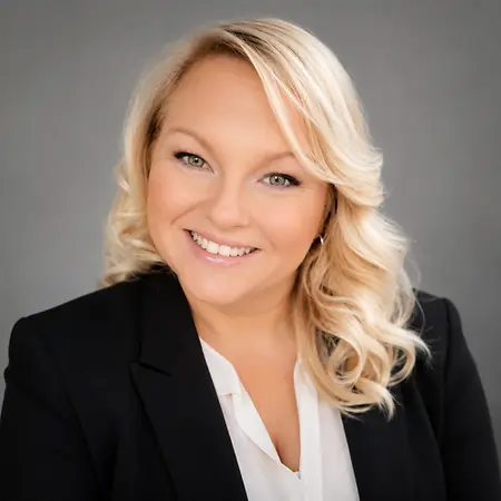 Christina Johnson, Graduate and Employment Engagement Manager on Influential Women