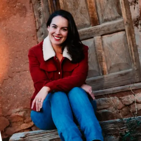 Laura M. Griego, Program Director on Influential Women