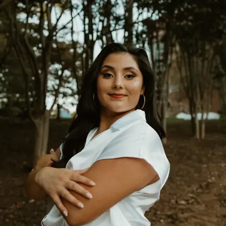Dahlia Martinez, Environmental Scientist on Influential Women
