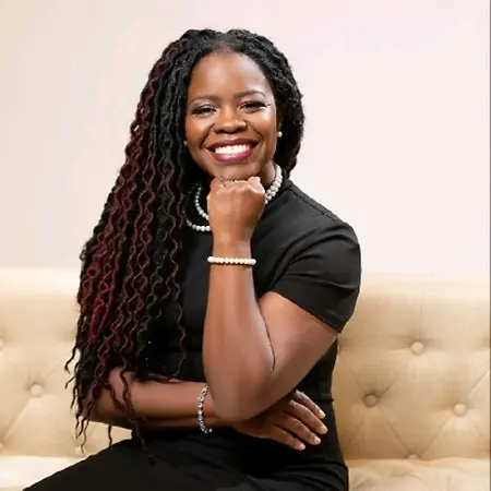 Lakisha Hyatt, Chief Executive Officer on Influential Women