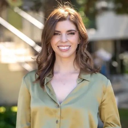 Stephanie Sorady, Owner on Influential Women