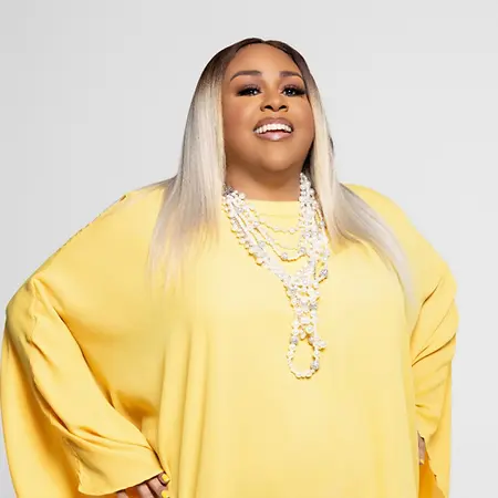 Tiffany R. Easley, Sr. Client Services Executive on Influential Women