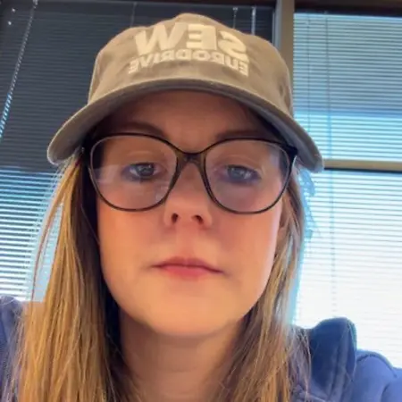 Rachel Torres, Sr. System Engineer on Influential Women