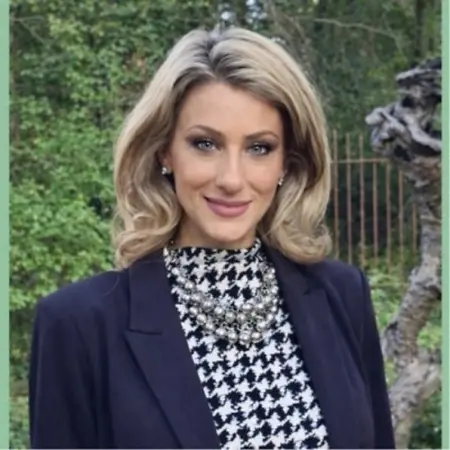 Angela Mansour, Clinical Director/Infection Preventionist on Influential Women