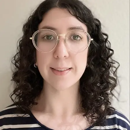 Andrea Esqueda, Marketing Researcher on Influential Women