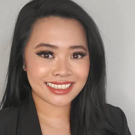 Marielle Lugay, Regional Manager on Influential Women