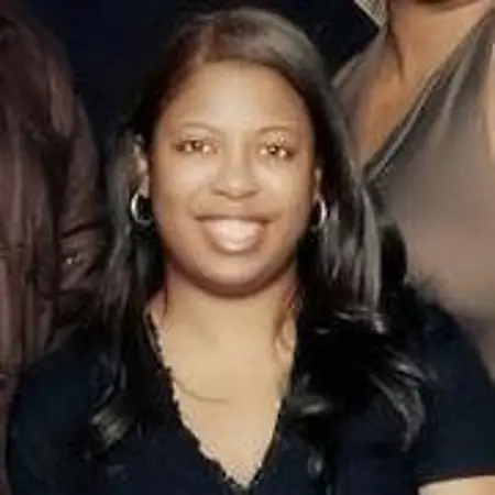 Dianette Porter, Social Services Practitioner III on Influential Women