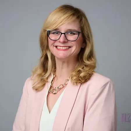 Heather Chen, MBA, PMP, Senior Product Manager on Influential Women