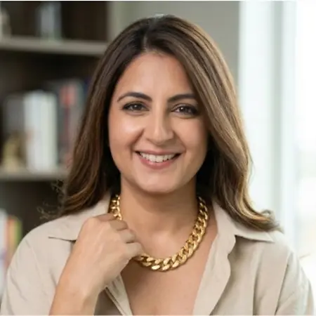 Neha Saini, Head of Growth Marketing - Signals, Measurement, Privacy and Automation on Influential Women