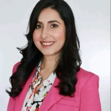 Rinki Suri, Growth Marketing Manager on Influential Women