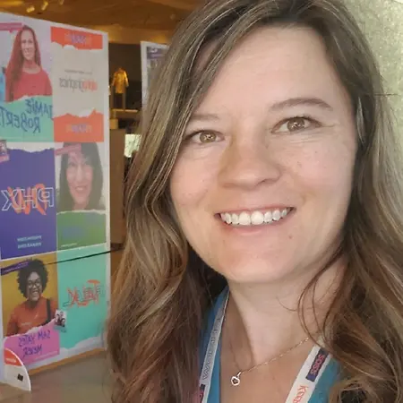 Crystal Troiano, Marketing Manager on Influential Women