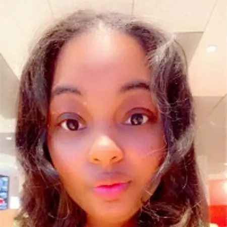 Miara White, RCS System Administrator on Influential Women