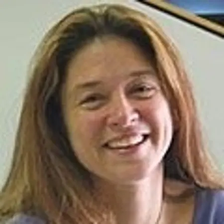 Susan D'Andrea, Associate Professor on Influential Women