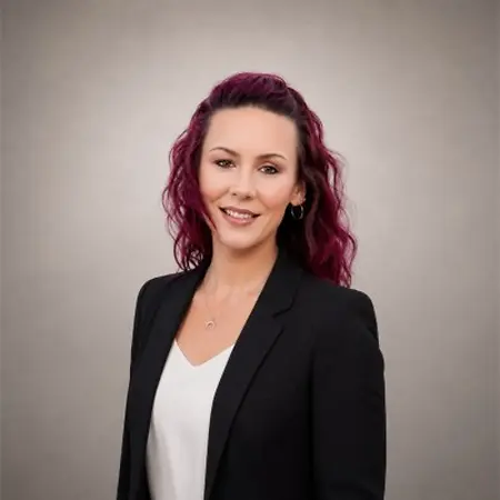 Danielle Thomas, Owner & Licensed Florida Certified General Contractor on Influential Women