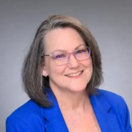 Laura Crowell, Insurance Licensing Administrator on Influential Women