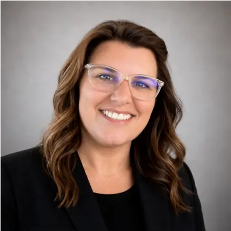 Nicole Scoccolo, Director of Global Sourcing on Influential Women