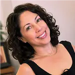 Karen Lorraine Collado, Narrative Research Consultant (Audio and Documentary Media) / Author on Influential Women