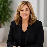 Margarita Navarro, CEO's Office on Influential Women