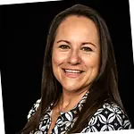 Maria Tardiff, Utility Coordinator on Influential Women
