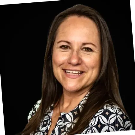 Maria Tardiff, Utility Coordinator on Influential Women