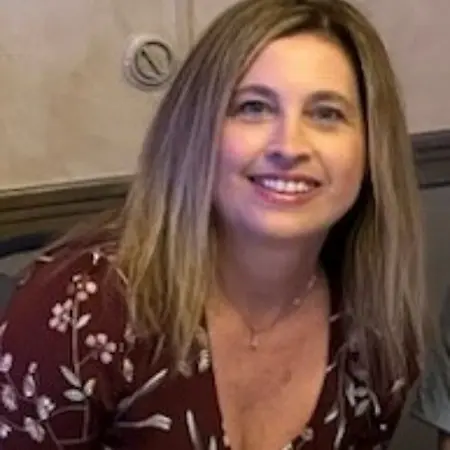 Jacqueline DeMarco, Clinical Lead, Population Health Management on Influential Women